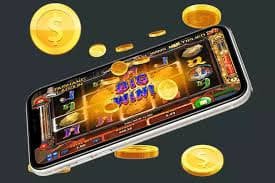 Pemain gembira menunjukkan kemenangan besar pada taruhan sportsbook just4d