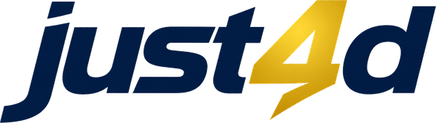Logo just4d